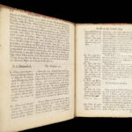 England’s Safety – George St. Lo – 1693 | First Edition British Naval Policy