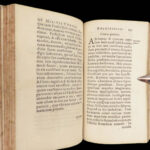 Enchiridion militis Christiani – Erasmus of Rotterdam – 1641 | Christian Discipline