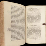 Enchiridion militis Christiani – Erasmus of Rotterdam – 1641 | Christian Discipline