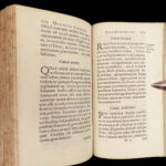 Enchiridion militis Christiani – Erasmus of Rotterdam – 1641 | Christian Discipline