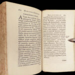 Enchiridion militis Christiani – Erasmus of Rotterdam – 1641 | Christian Discipline