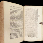 Enchiridion militis Christiani – Erasmus of Rotterdam – 1641 | Christian Discipline