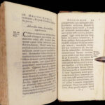 Enchiridion militis Christiani – Erasmus of Rotterdam – 1641 | Christian Discipline