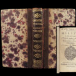 Enchiridion militis Christiani – Erasmus of Rotterdam – 1641 | Christian Discipline