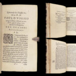 Enchiridion militis Christiani – Erasmus of Rotterdam – 1641 | Christian Discipline