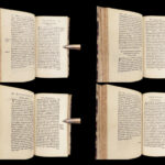 Enchiridion militis Christiani – Erasmus of Rotterdam – 1641 | Christian Discipline