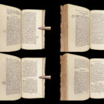 Enchiridion militis Christiani – Erasmus of Rotterdam – 1641 | Christian Discipline
