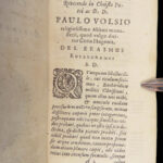 Enchiridion militis Christiani – Erasmus of Rotterdam – 1641 | Christian Discipline