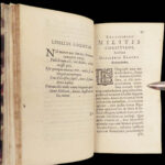 Enchiridion militis Christiani – Erasmus of Rotterdam – 1641 | Christian Discipline