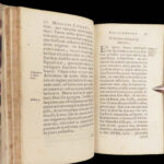 Enchiridion militis Christiani – Erasmus of Rotterdam – 1641 | Christian Discipline