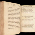 Examen Poeticum – John Dryden & Others – 1693 | First Edition Miscellany