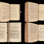 Examen Poeticum – John Dryden & Others – 1693 | First Edition Miscellany