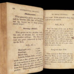 The Experienced Botanist – J. W. Cooper – 1840 | Early American Herbal Medicine