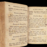 The Experienced Botanist – J. W. Cooper – 1840 | Early American Herbal Medicine