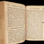 The Experienced Botanist – J. W. Cooper – 1840 | Early American Herbal Medicine