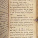 The Experienced Botanist – J. W. Cooper – 1840 | Early American Herbal Medicine