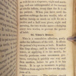 The Experienced Botanist – J. W. Cooper – 1840 | Early American Herbal Medicine