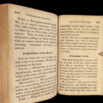 The Experienced Botanist – J. W. Cooper – 1840 | Early American Herbal Medicine