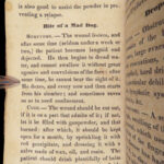 The Experienced Botanist – J. W. Cooper – 1840 | Early American Herbal Medicine