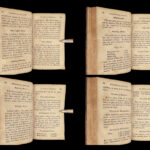 The Experienced Botanist – J. W. Cooper – 1840 | Early American Herbal Medicine