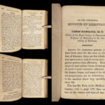 The Experienced Botanist – J. W. Cooper – 1840 | Early American Herbal Medicine