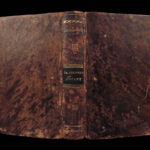 The Experienced Botanist – J. W. Cooper – 1840 | Early American Herbal Medicine