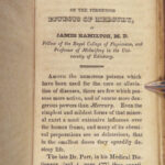 The Experienced Botanist – J. W. Cooper – 1840 | Early American Herbal Medicine