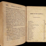 The Experienced Botanist – J. W. Cooper – 1840 | Early American Herbal Medicine