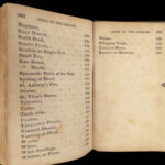 The Experienced Botanist – J. W. Cooper – 1840 | Early American Herbal Medicine
