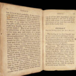The Experienced Botanist – J. W. Cooper – 1840 | Early American Herbal Medicine