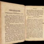 The Experienced Botanist – J. W. Cooper – 1840 | Early American Herbal Medicine