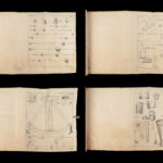 A Course of Experimental Philosophy – Desaguliers – 1763 | Physics Plates 2vols