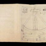 A Course of Experimental Philosophy – Desaguliers – 1763 | Physics Plates 2vols