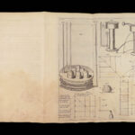 A Course of Experimental Philosophy – Desaguliers – 1763 | Physics Plates 2vols