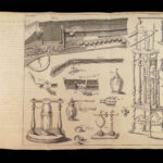 A Course of Experimental Philosophy – Desaguliers – 1763 | Physics Plates 2vols