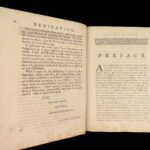 A Course of Experimental Philosophy – Desaguliers – 1763 | Physics Plates 2vols