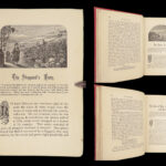 Farm Sermons – Charles H. Spurgeon – 1882 | First Edition