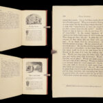 Farm Sermons – Charles H. Spurgeon – 1882 | First Edition