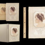 Bachelor Belles – Harrison Fisher – 1908 | First Edition, Illustrated