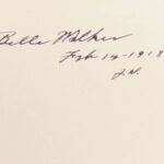 Bachelor Belles – Harrison Fisher – 1908 | First Edition, Illustrated