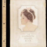 Bachelor Belles – Harrison Fisher – 1908 | First Edition, Illustrated