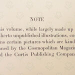 Bachelor Belles – Harrison Fisher – 1908 | First Edition, Illustrated