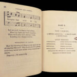 The Freemason’s Monitor – Daniel Sickels – 1864 | Illustrated York Rite Manual