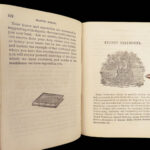 The Freemason’s Monitor – Daniel Sickels – 1864 | Illustrated York Rite Manual