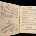 The Freemason’s Monitor – Daniel Sickels – 1864 | Illustrated York Rite Manual