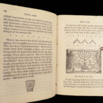 The Freemason’s Monitor – Daniel Sickels – 1864 | Illustrated York Rite Manual