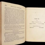The Freemason’s Monitor – Daniel Sickels – 1864 | Illustrated York Rite Manual
