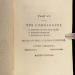 The Freemason’s Monitor – Daniel Sickels – 1864 | Illustrated York Rite Manual