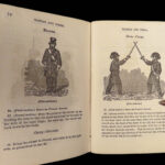 The Freemason’s Monitor – Daniel Sickels – 1864 | Illustrated York Rite Manual