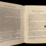 The Freemason’s Monitor – Daniel Sickels – 1864 | Illustrated York Rite Manual